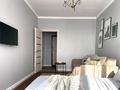 1-бөлмелі пәтер · 45 м² · 11/12 қабат, Жамбыла 155 — Жумалиева, бағасы: 23 000 ₸ в Алматы, Алмалинский р-н — фото 5
