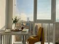 1-бөлмелі пәтер · 45 м² · 11/12 қабат, Жамбыла 155 — Жумалиева, бағасы: 23 000 ₸ в Алматы, Алмалинский р-н — фото 6