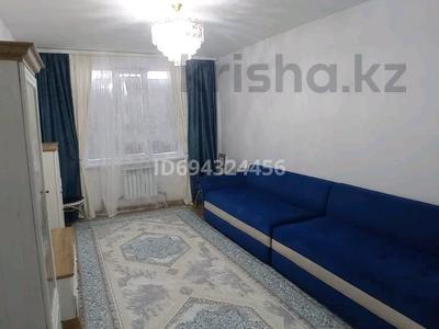 2-комнатная квартира · 61 м² · 6/7 этаж, Балапанова 7 — 29 школы за 180 000 ₸ в Талдыкоргане, мкр Бирлик