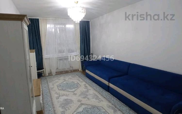 2-комнатная квартира · 61 м² · 6/7 этаж, Балапанова 7 — 29 школы за 180 000 ₸ в Талдыкоргане, мкр Бирлик — фото 7