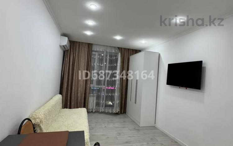 1-комнатная квартира · 31 м² · 4/10 этаж, мкр Шугыла, Алтын Орда 6/38 — Напротив Алтын Орды за 200 000 ₸ в Алматы, Наурызбайский р-н — фото 8