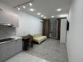1-комнатная квартира · 31 м² · 4/10 этаж, мкр Шугыла, Алтын Орда 6/38 — Напротив Алтын Орды за 200 000 ₸ в Алматы, Наурызбайский р-н — фото 3