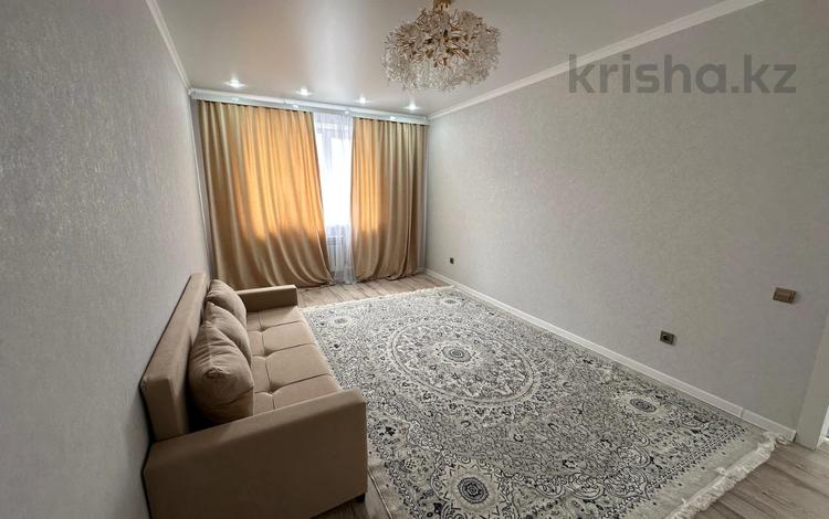1-комнатная квартира · 40 м² · 3/5 этаж, мкр. Алтын орда за 14.7 млн 〒 в Актобе — фото 2