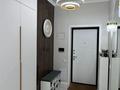 3-комнатная квартира · 91 м² · 6/9 этаж, ул. Ильяса Омарова 27/1 за ~ 77.9 млн ₸ в Астане, Есильский р-н