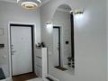 3-комнатная квартира · 91 м² · 6/9 этаж, ул. Ильяса Омарова 27/1 за ~ 77.9 млн ₸ в Астане, Есильский р-н — фото 2