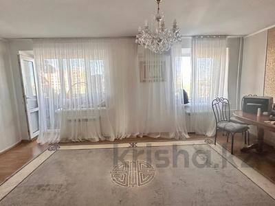 4-комнатная квартира · 96.4 м² · 4/12 этаж, Абилкайыр хана за 30.5 млн 〒 в Актобе