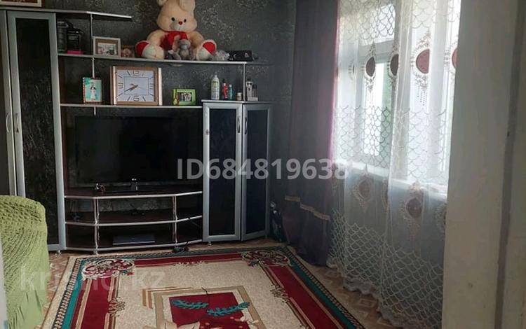 Отдельный дом • 2 комнаты • 35.6 м² • , Кисловодская 101 за 9.5 млн 〒 в Павлодаре — фото 2