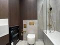 3-комнатная квартира · 120 м² · 12/14 этаж, Гагарина 277/7 за 900 000 ₸ в Алматы, Бостандыкский р-н — фото 5