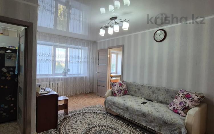 2-бөлмелі пәтер · 41 м² · 5/5 қабат, Бухар Жырау 353 — Горячая цена!, бағасы: 14.3 млн ₸ в Павлодаре — фото 2