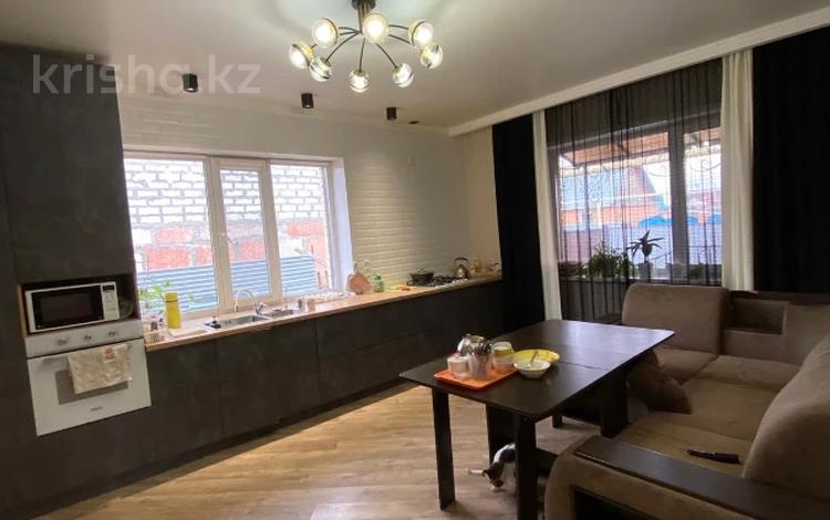 Отдельный дом · 5 комнат · 276.6 м² · 10 сот., Северо-Западный мкр за 155 млн 〒 в Костанайской обл. — фото 6