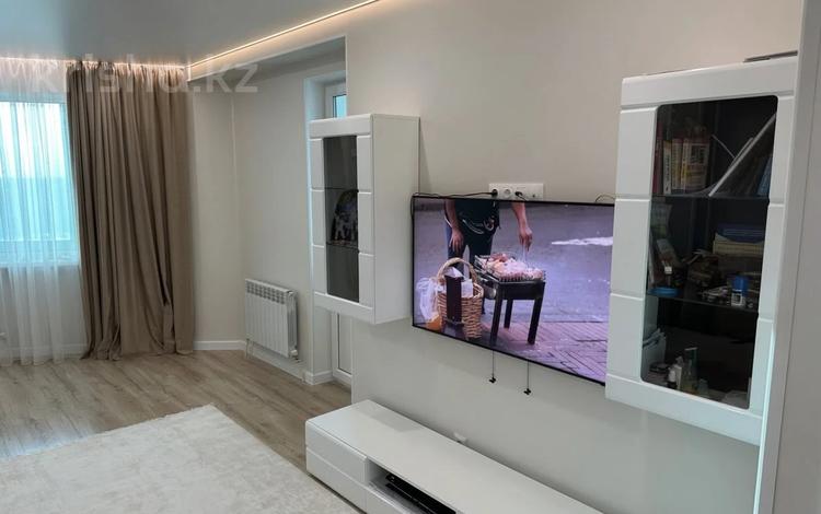 2-бөлмелі пәтер · 66.1 м² · 23/24 қабат, Сарайшык — БЕЗ КОМИССИИ ДЛЯ ПОКУПАТЕЛЯ!!! БЕСПЛАТНАЯ КОНСУЛЬТАЦИЯ ПО ИПОТЕКЕ!!!, бағасы: 44.6 млн ₸ в Астане, Есильский р-н — фото 2