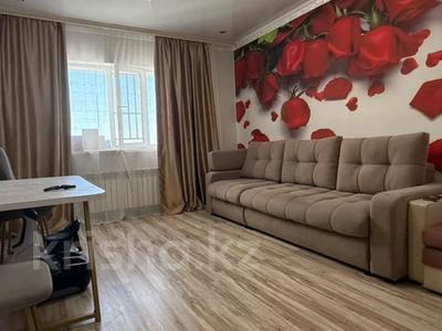 3-комнатная квартира · 76.5 м² · 13/19 этаж, Б. Момышулы 17/2 за ~ 34 млн ₸ в Астане, Алматы р-н