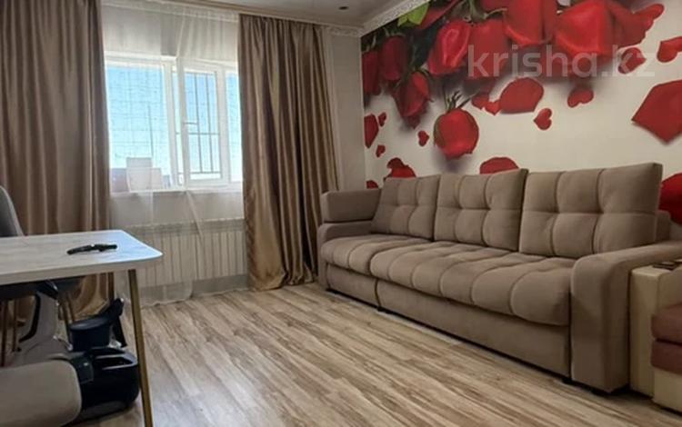 3-комнатная квартира · 76.5 м² · 13/19 этаж, Б. Момышулы 17/2 за ~ 34 млн ₸ в Астане, Алматы р-н — фото 2