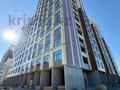 2-комнатная квартира · 64 м² · 12/12 этаж, Курмангазы строение 116 за 32 млн ₸ в Атырау