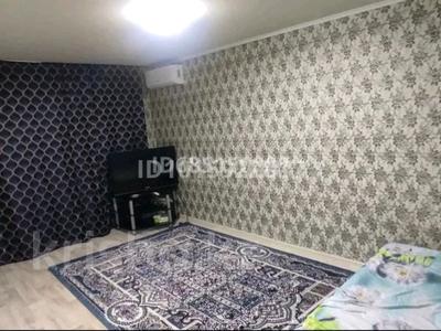 1-комнатная квартира · 33.9 м² · 1/5 этаж, мкр 4 25 за 14 млн ₸ в Уральске