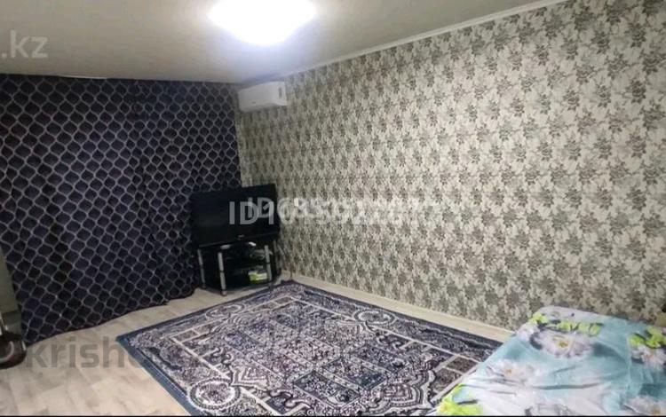 1-комнатная квартира · 33.9 м² · 1/5 этаж, мкр 4 25 за 14 млн ₸ в Уральске — фото 2