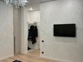 1-комнатная квартира · 38 м² · 4/9 этаж, Жубан Молдагалиев 9 за 250 000 ₸ в Астане, Нура р-н — фото 3