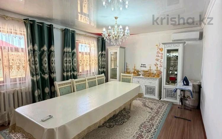 Жеке үй · 4 бөлме · 150 м² · 12 жүзд., ДП Монолит 165, бағасы: 19.5 млн ₸ в  — фото 2