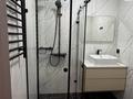 1-бөлмелі пәтер · 46 м² · 8/9 қабат, мкр Аксай-5 25 — Момышулы- Маргулана, бағасы: 300 000 ₸ в Алматы, Ауэзовский р-н — фото 13