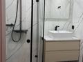 1-бөлмелі пәтер · 46 м² · 8/9 қабат, мкр Аксай-5 25 — Момышулы- Маргулана, бағасы: 300 000 ₸ в Алматы, Ауэзовский р-н — фото 16