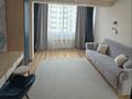 1-бөлмелі пәтер · 46 м² · 8/9 қабат, мкр Аксай-5 25 — Момышулы- Маргулана, бағасы: 300 000 ₸ в Алматы, Ауэзовский р-н — фото 5