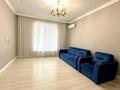 3-комнатная квартира · 88 м² · 7/8 этаж, Аль-Фараби 21/1 за ~ 55.6 млн ₸ в Астане, Есильский р-н — фото 2