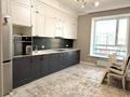 3-комнатная квартира · 88 м² · 7/8 этаж, Аль-Фараби 21/1 за ~ 55.6 млн ₸ в Астане, Есильский р-н