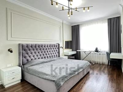 2-бөлмелі пәтер · 75 м² · 5/12 қабат, Розыбакиева, бағасы: 380 000 ₸ в Алматы, Бостандыкский р-н