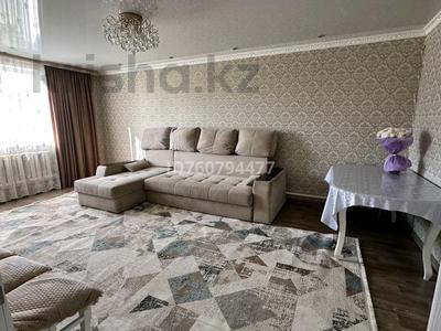 Отдельный дом · 4 комнаты · 120 м² · 8 сот., Садовая 286 за 23 млн 〒 в Кокшетау