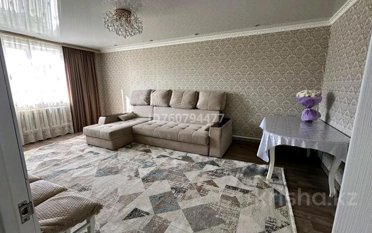 Отдельный дом · 4 комнаты · 120 м² · 8 сот., Садовая 286 за 23 млн 〒 в Кокшетау — фото 20