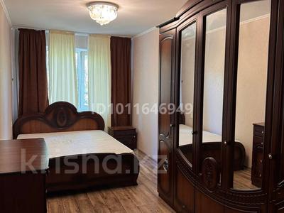3-комнатная квартира · 59 м² · 2/4 этаж, 1мкр 31 за 22 млн 〒 в Конаеве