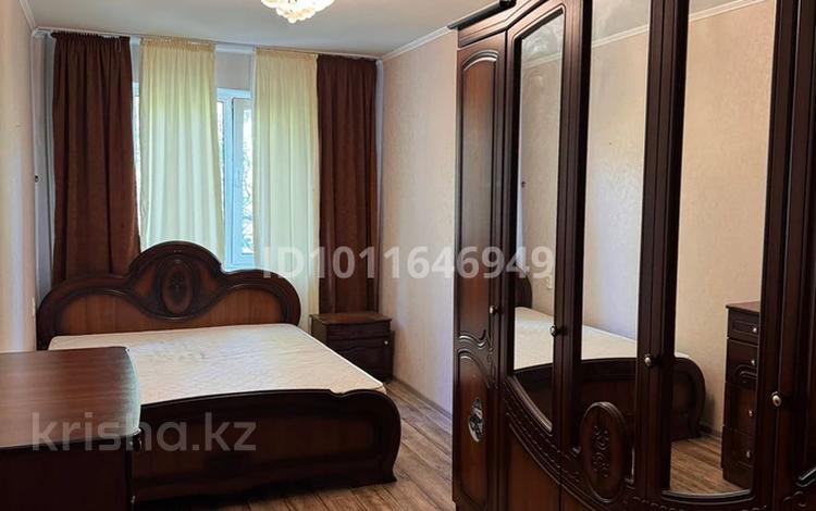 3-бөлмелі пәтер · 59 м² · 2/4 қабат, 1мкр 31, бағасы: 22 млн ₸ в Конаеве — фото 2