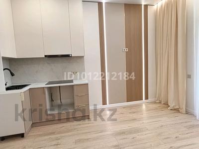 2-комнатная квартира · 44.2 м² · 2/9 этаж, ул. Е-36 6 за 32 млн ₸ в Астане, Нура р-н