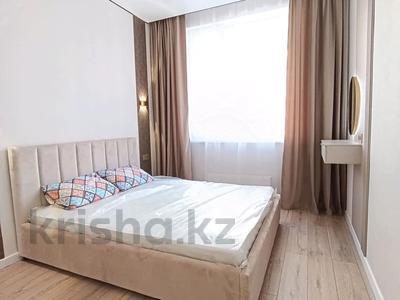 2-бөлмелі пәтер · 44.1 м² · 2/9 қабат, ул. Е-36 6, бағасы: 31.5 млн ₸ в Астане, Нура р-н
