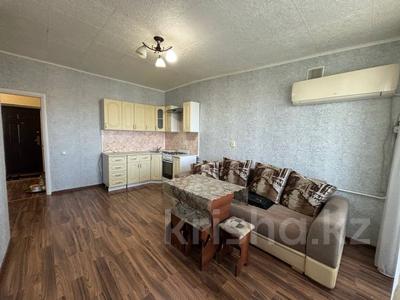1-комнатная квартира · 44 м² · 6/6 этаж, Садовая 100К за 23 млн ₸ в Костанае