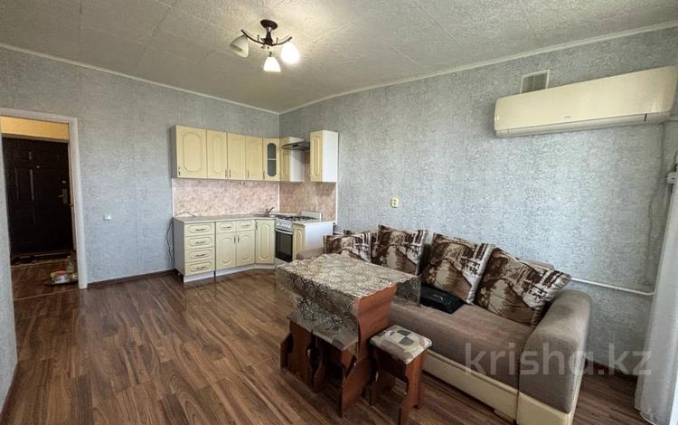 1-комнатная квартира · 44 м² · 6/6 этаж, Садовая 100К за 23 млн ₸ в Костанае — фото 2
