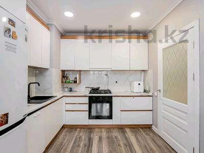 2-комнатная квартира · 60 м² · 6/10 этаж, мкр №12, 12-й мкрн 26 за 46.5 млн ₸ в Алматы, Ауэзовский р-н