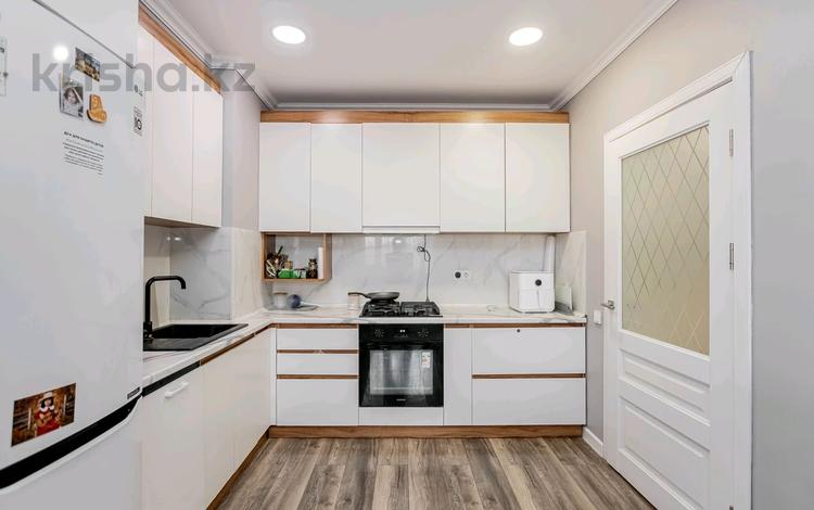 2-комнатная квартира · 60 м² · 6/10 этаж, мкр №12, 12-й мкрн 26 за 46.5 млн ₸ в Алматы, Ауэзовский р-н — фото 22