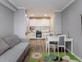 2-комнатная квартира · 60 м² · 6/10 этаж, мкр №12, 12-й мкрн 26 за 46.5 млн ₸ в Алматы, Ауэзовский р-н — фото 13