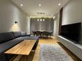 2-комнатная квартира · 65 м² · 9 этаж, Абая 165 — Тургут Озала за 390 000 ₸ в Алматы, Алмалинский р-н