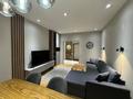 2-комнатная квартира · 65 м² · 9 этаж, Абая 165 — Тургут Озала за 390 000 ₸ в Алматы, Алмалинский р-н — фото 2