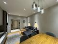 2-комнатная квартира · 65 м² · 9 этаж, Абая 165 — Тургут Озала за 390 000 ₸ в Алматы, Алмалинский р-н — фото 3