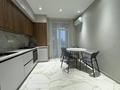 2-комнатная квартира · 65 м² · 9 этаж, Абая 165 — Тургут Озала за 390 000 ₸ в Алматы, Алмалинский р-н — фото 6
