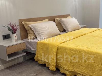 2-комнатная квартира · 54 м² · 8/12 этаж, Радостовца 280 за 28 000 〒 в Алматы, Бостандыкский р-н