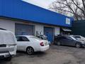 Гараж · 35 м² · Емцова 9 б — Райымбека Петрова за 250 000 ₸ в Алматы, Алатауский р-н