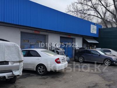 Гараж · 35 м² · Емцова 9 б — Райымбека Петрова, бағасы: 250 000 ₸ в Алматы, Алатауский р-н
