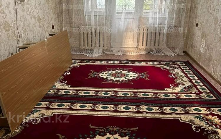 3-комнатная квартира · 57 м² · 4/5 этаж, Мангельдина за 160 000 ₸ в Шымкенте, Туран р-н — фото 2
