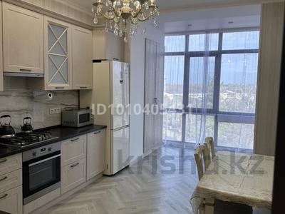 2-комнатная квартира · 75 м² · 5/8 этаж, Сатыбалды Дауымова 69/5 за 35 000 ₸ в Уральске