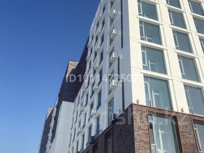 1-комнатная квартира · 40.11 м² · 9/9 этаж, Толе би 22 за 30 млн ₸ в Астане, Есильский р-н