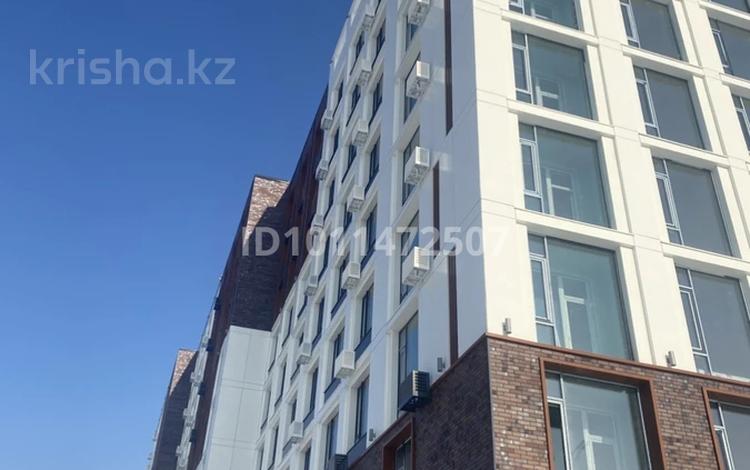 1-комнатная квартира · 40.11 м² · 9/9 этаж, Толе би 22 за 30 млн ₸ в Астане, Есильский р-н — фото 2